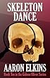 2010-10-05(火) Skeleton Dance (Book Ten in the Gideon Oliver Series) Aaron Elkins eReads.com Skeleton Dance (Book Ten in the Gideon Oliver Series)