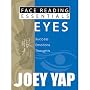 Eyes: Success, Emotions, Thoughts (Face Reading Essentials)