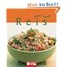 Junge K�che: Reis. Rezepte, Varianten und Anregungen f�r jeden Geschmack