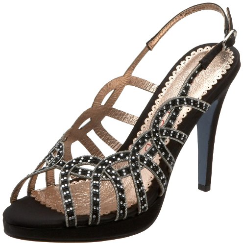 Sacha London Women's Rosey Slingback Sandal
