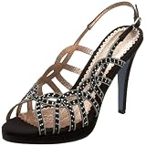 Sacha London Womens Rosey Slingback Sandal