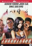 Adrenaline [ NON-USA FORMAT, PAL, Reg.2 Import - Netherlands ]