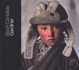 Bach: Cantatas, Volume 17
