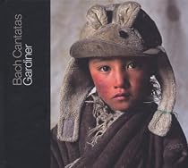 Cantatas Vol.17: Berlin