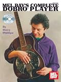 Mel Bay Complete Dobro Player Book/CD Set