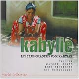 Les Plus Grandes Voix Kabyles
