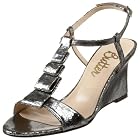 Butter Sashay Wedge