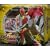 YU-GI-OH 5D'S TCG TURBO WARRIOR 2008 TIN