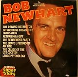 Bob Newhart