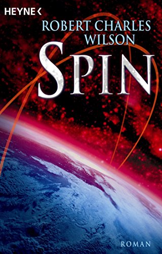 Spin: Roman (German Edition)