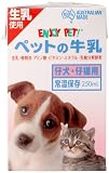 �y�b�g�̋��� �e���E�e�L�p 250ml