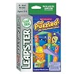LeapFrog Scholastic Puzzles Leapster Software