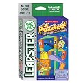 LeapFrog Scholastic Puzzles Leapster Software