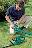  Bosch ART 23 Easytrim Accu Cordless Grass Trimmer