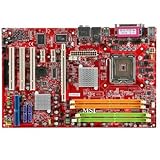 945P LGA775 4DDR2 MAX-4GB Atx PCIE16 3PCI Gb Lan