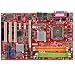 945P LGA775 4DDR2 MAX-4GB Atx PCIE16 3PCI Gb Lan
