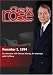 Charlie Rose with Charles Murray; Liz Drew (November 3, 1994)