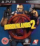 Borderlands 2 (PS3) Video Games