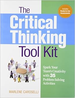50 activities for developing critical thinking skills dr. marlene caroselli 05 image