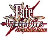 フェイト/アンリミテッドコード ポータブル(通常版)(ヴァイスシュヴァルツ特製PRカード同梱)