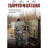 Trapped in Katrina