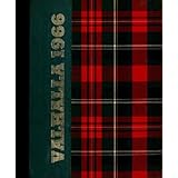 reprint 1966 yearbook north salinas high school salinas california