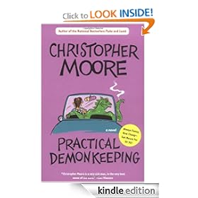 Practical Demonkeeping (Pine Cove)