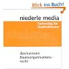 Basiswissen Staatsrecht I. Audio-CD