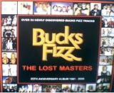 The Lost Masters