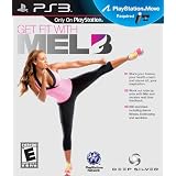 Get Fit With Mel B
