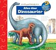 Alles Uber Dinosaurier