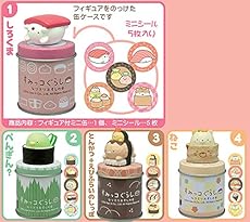 すみっコぐらし のっけーの 10個入りBOX