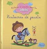 Histoires de jouets