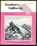 Geology: field guide to Southern California (The Regional geology series)