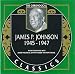 Jersey Sweet (Johnson)