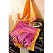 Garnier Thiebaut 24768 100-Percent Cotton Gateaux Delicieux Kitchen Towel, 22 by 30-Inch, Abricot