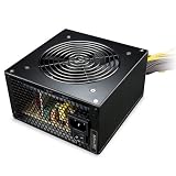 アビー ZUMAX 750W ATX電源 ZU-750B-KA