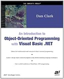 An Introduction to Object-Oriented Programming with Visual Basic .NET
