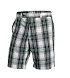 Fila Golf Men's Milos Plaid Bermuda Short