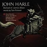 Harle - Ballad of Jamie Allen