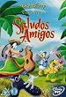 Saludos Amigos [Reino Unido] [DVD]