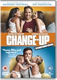 The Change-Up [DVD] [2011]