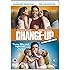The Change-Up [DVD] [2011]