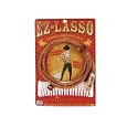 EZ Lasso