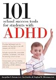 101 School Success Tools for Students With ADHD