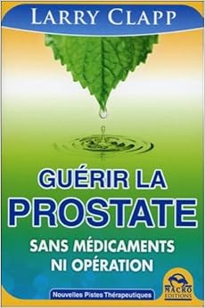 comment guerir prostate