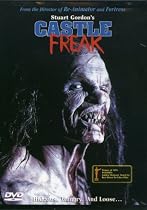 Shop For Castle Freak At Amazon!.