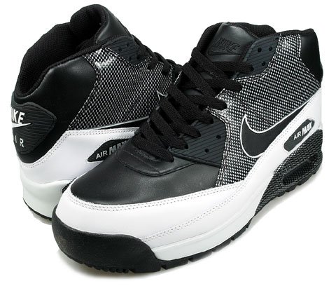 Nike Max 90 Boot Plus