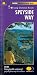 Speyside Way XT 40 Route Map: National Trail (Harvey National Trails XT40)