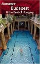 Frommer's Budapest & the Best of Hungary (Frommer's Complete)